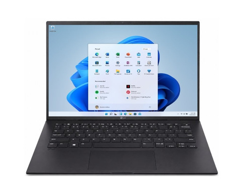 PORTATIL LG 14ZB90S-G AA55BN
