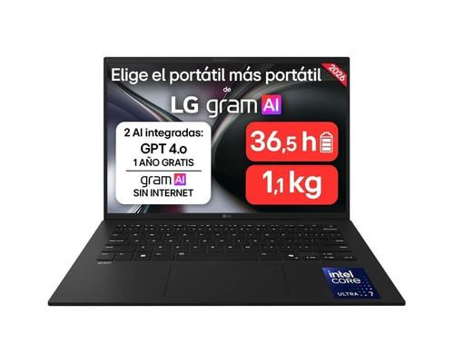 PORTATIL LG 14ZD90U-G AX85BN PORTATIL LG 14ZD90U-G AX85BN