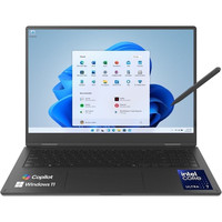 PORTATIL LG 16T90TP-K AD88B PORTATIL LG 16T90TP-K AD88B