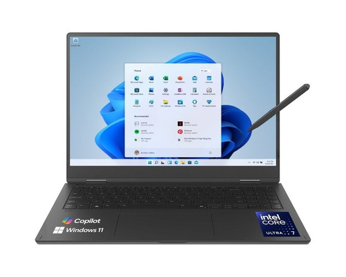 PORTATIL LG 16T90TP-K AD88B