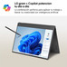 PORTATIL LG 16T90TP-K AD88B