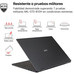 PORTATIL LG 16T90TP-K AD88B