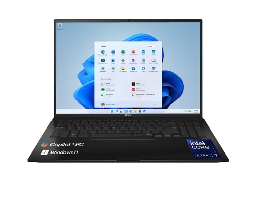 PORTATIL LG 16Z90TL-G AU85BN PORTATIL LG 16Z90TL-G AU85BN