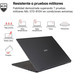 PORTATIL LG 16Z90TL-G AU85BN PORTATIL LG 16Z90TL-G AU85BN