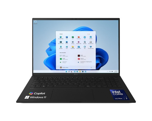 PORTATIL LG 16Z90TL-G AU88BN PORTATIL LG 16Z90TL-G AU88BN