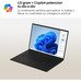 PORTATIL LG 16Z90TL-G AU88BN PORTATIL LG 16Z90TL-G AU88BN