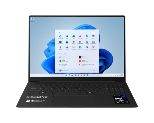PORTATIL LG 16Z90U-K AUB5BN