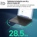 PORTATIL LG 16ZD90TL-G AX85BN PORTATIL LG 16ZD90TL-G AX85BN