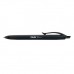 BOLIGRAFO MILAN P1 TOUCH NEGRO 25U