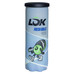 LOK-PELOTA PADEL FRESH 72U LOK-PELOTA PADEL FRESH 72U