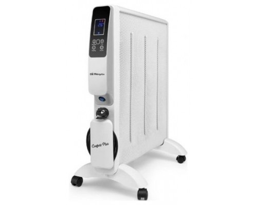 ORBEGOZO-PAE-RAD RMW 2000