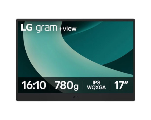 MONITOR LG 17MT70 ASDWU