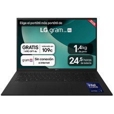 PORTATIL LG 17Z90TL-G AU88BN