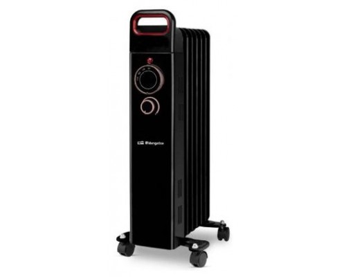 ORBEGOZO-PAE-RAD RUN 1500