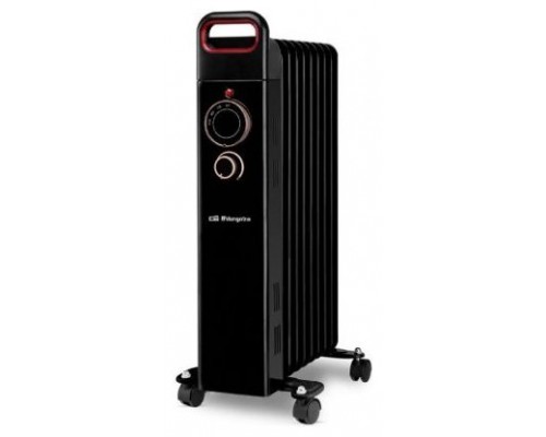 ORBEGOZO-PAE-RAD RUN 2000