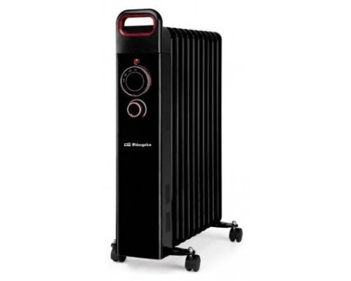 ORBEGOZO-PAE-RAD RUN 2500