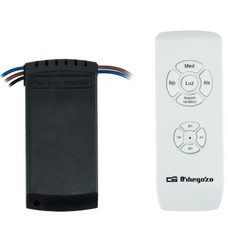 ORBEGOZO-KIT RCM 9000 ORBEGOZO-KIT RCM 9000