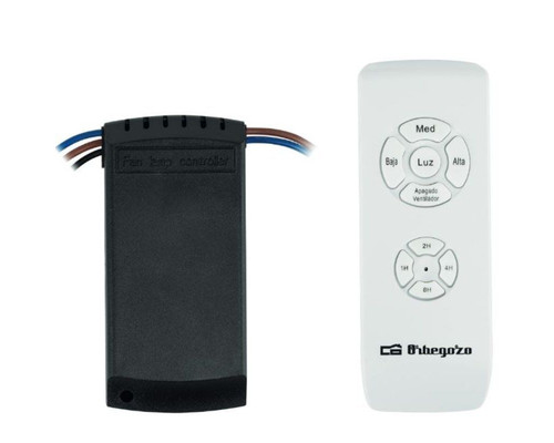 ORBEGOZO-KIT RCM 9000 ORBEGOZO-KIT RCM 9000