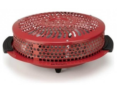 ORBEGOZO-PAE-BRA BR 90 ORBEGOZO-PAE-BRA BR 90