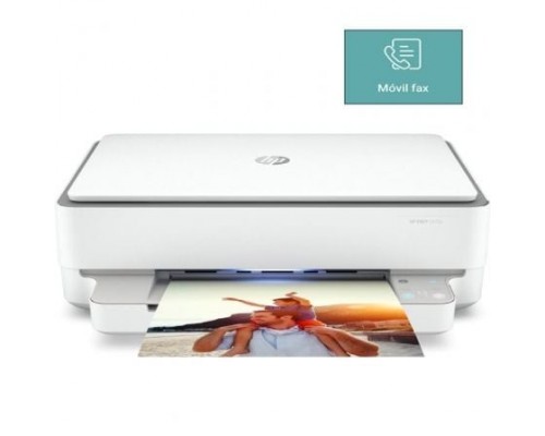 MULTIFUNCION HP ENVY 6020E MULTIFUNCION HP ENVY 6020E