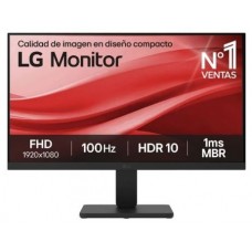 MONITOR LG 22U401A-B MONITOR LG 22U401A-B