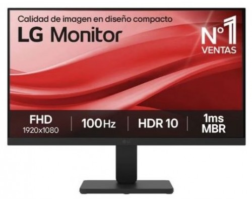 MONITOR LG 22U401A-B MONITOR LG 22U401A-B