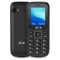 TELEFONO SPC TALK BK