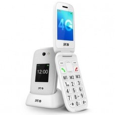TELEFONO SPC HARMONY 2 4G WH