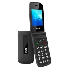 TELEFONO SPC TITAN 2 4G BK TELEFONO SPC TITAN 2 4G BK