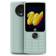 TELEFONO SPC WILD COOL GREE TELEFONO SPC WILD COOL GREE