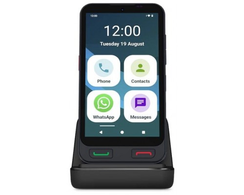 SMARTPHONE SPC ZEUS2 4G 4-64 BL