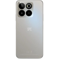 SMARTPHONE SPC ZEUS 2 EL 8-128 GY SMARTPHONE SPC ZEUS 2 EL 8-128 GY