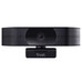 WEBCAM TRUSTCAM TEZA 4K BK WEBCAM TRUSTCAM TEZA 4K BK