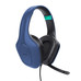 AURICULARES TRUSTR GXT 415 ZIROX BL AURICULARES TRUSTR GXT 415 ZIROX BL