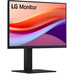 MONITOR LG 24BA55W-B
