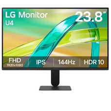 MONITOR LG 24U411B-B MONITOR LG 24U411B-B