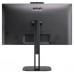 MONITOR AOC 24V5CW BK