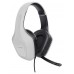 AURICULARES TRUSTR GXT 415 ZIROX WH