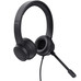 AURICULARES TRUSTR HS-201 USB AURICULARES TRUSTR HS-201 USB