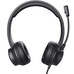 AURICULARES TRUSTR HS-201 USB AURICULARES TRUSTR HS-201 USB