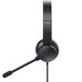 AURICULARES TRUSTR HS-201 USB AURICULARES TRUSTR HS-201 USB