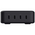 CARGADOR TRUSTGA MAXO 240W 4 USB C