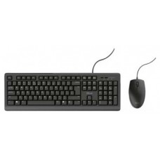 TECLADO TRUST SET PRIMO WIRELESS