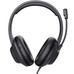 AURICULARES TRUSTR AYDA MAX USB BK AURICULARES TRUSTR AYDA MAX USB BK