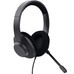 AURICULARES TRUSTR AYDA MAX USB ENC BK AURICULARES TRUSTR AYDA MAX USB ENC BK