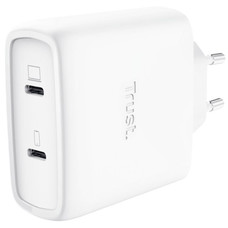 CARGADOR TRUSTGA MAXO 65W WH 2C CARGADOR TRUSTGA MAXO 65W WH 2C