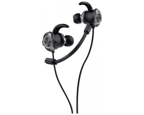 AURICULARES TRUSTR GXT 406 PINE BK