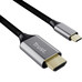 CABLE TRUST CALYX