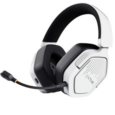 AURICULARES TRUSTR GXT 493PS CARUS WH AURICULARES TRUSTR GXT 493PS CARUS WH