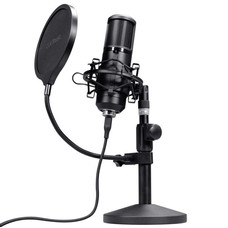 MICROFONO TRUST GXT 269 EMITA II MICROFONO TRUST GXT 269 EMITA II